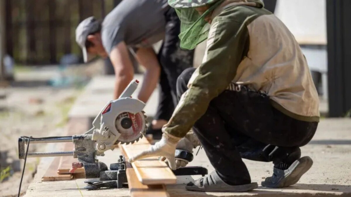    Фото: Федор Воронов / «Ямал-Медиа»