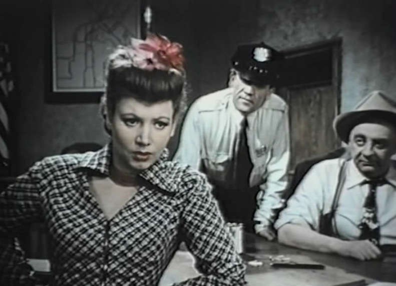 Кадр из фильма «Серебристая пыль»