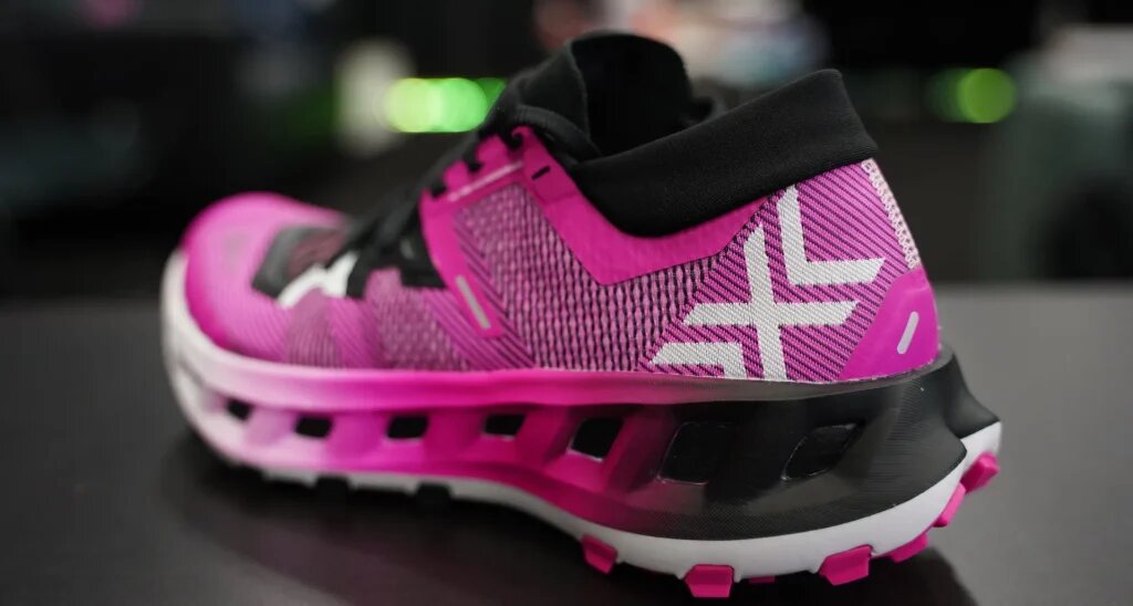 X-Bionic TerraSkin X02