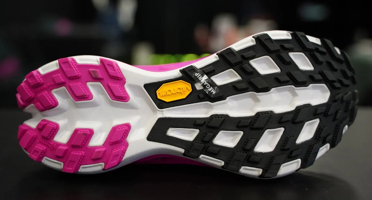 X-Bionic TerraSkin X02