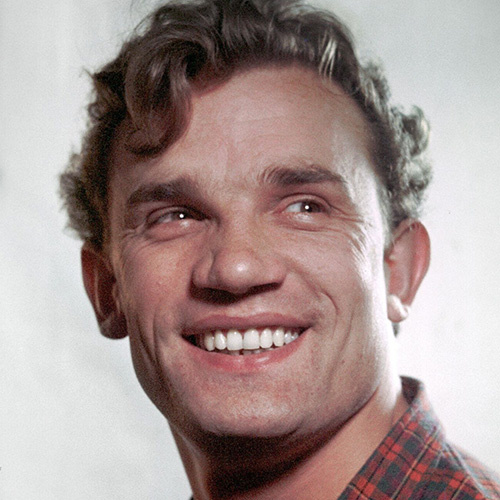 Евгений Урбанский