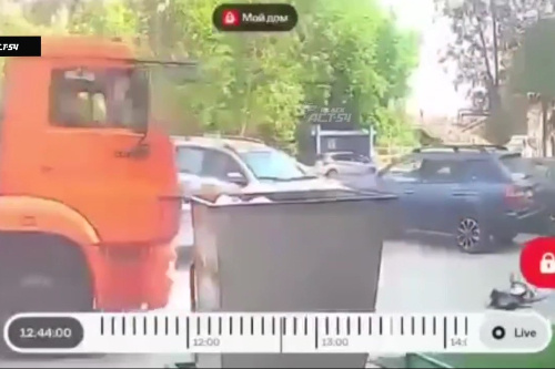    Фото и видео: АСТ-54 Black