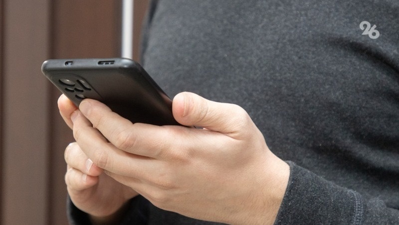      Фото: ИА «Победа26»