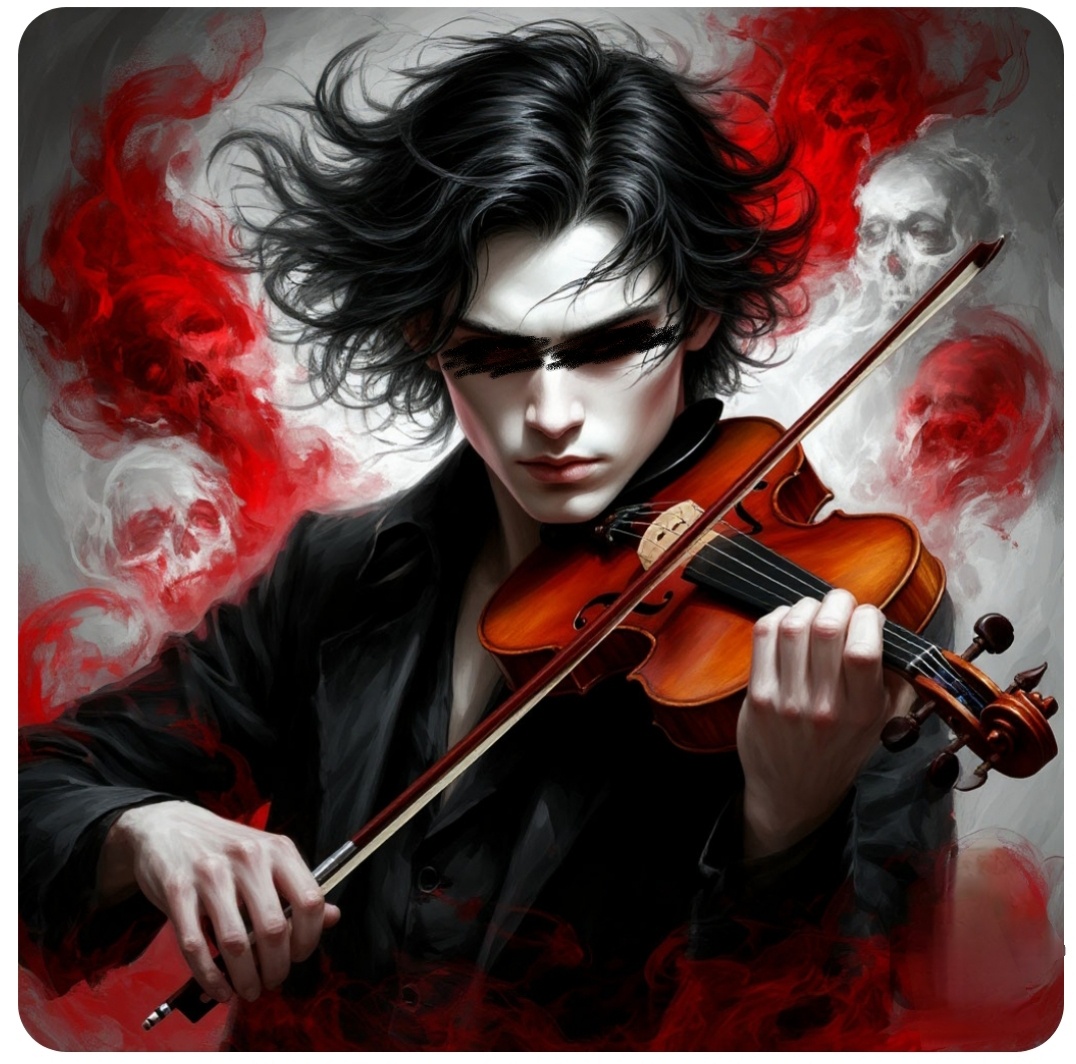 Картинка, созданная с помощью YandexART