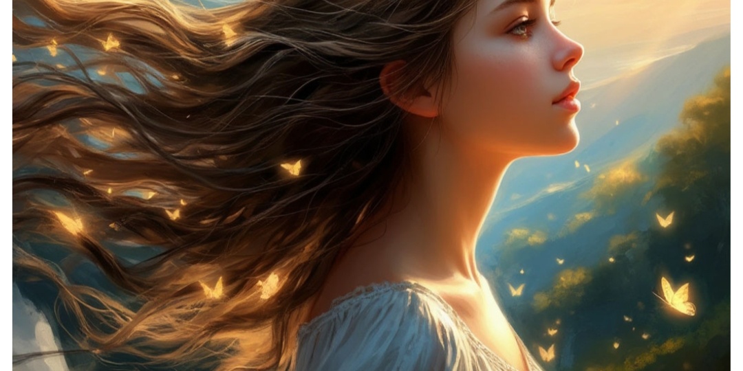 С чего начинается новая книга?