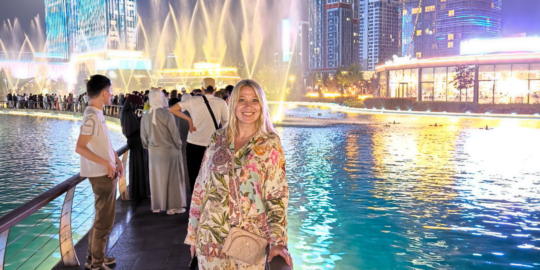 Ташкент. Гуляем в центре. Ташкент сити.