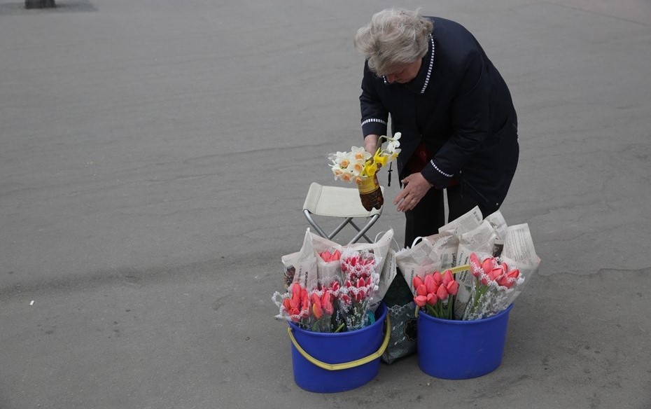   Автор фото: Антон Ваганов / "ДП"