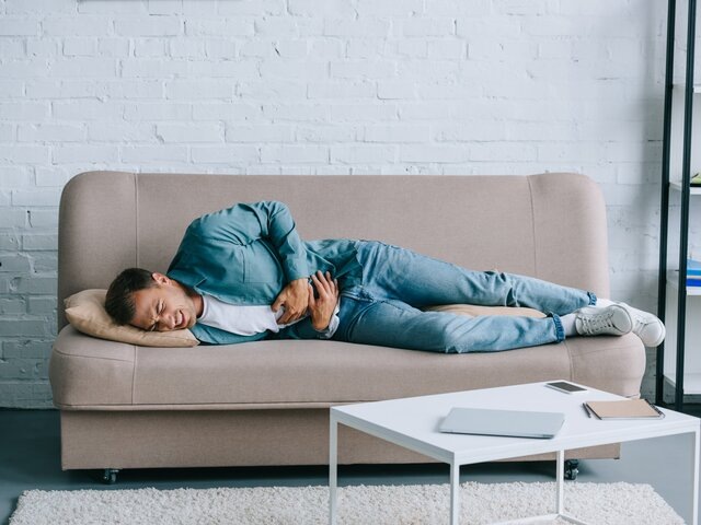    Фото: depositphotos/AndrewLozovyi