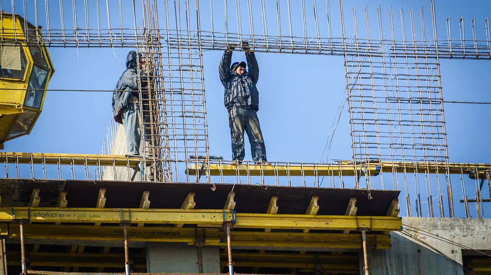 Фото: Олег Харсеев / Коммерсантъ