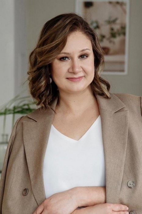 Олеся Волкова
Источник: СФУ