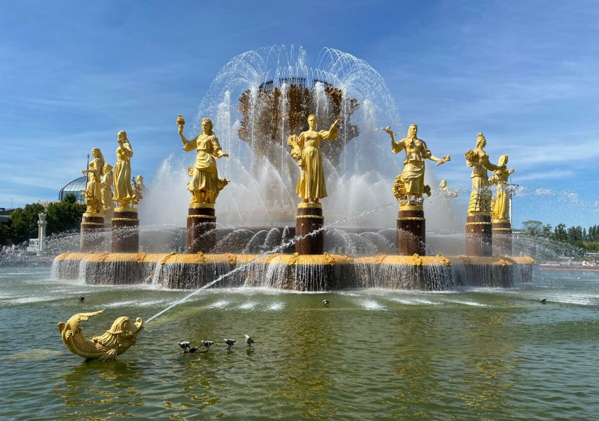    Фото: Никита Чудин. UG.RU