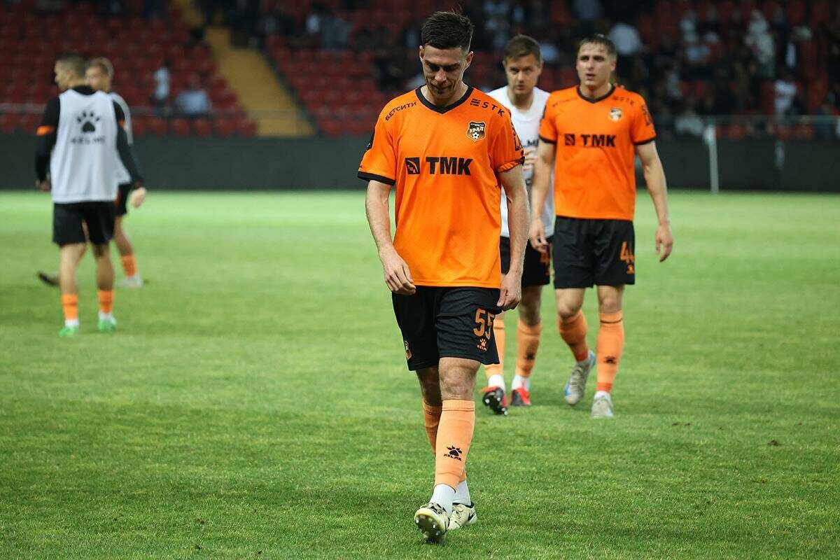 Фото: fc-ural.ru
