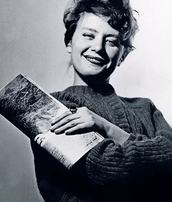 Елена Образцова