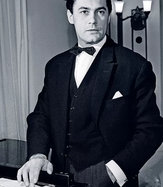 Альгис Жюрайтис