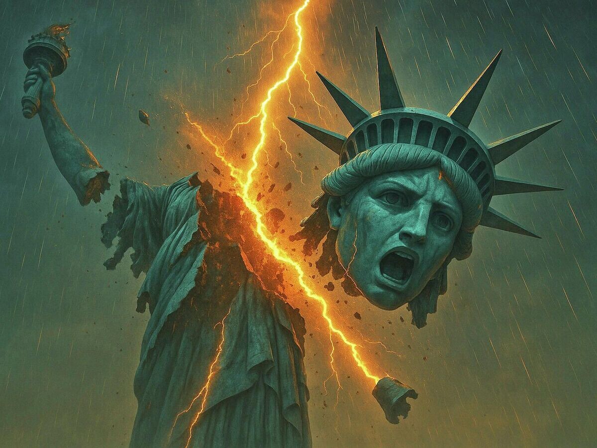    Изображение сгенерировано ИИ© РИА Новости / Изображение сгенерировано ИИ