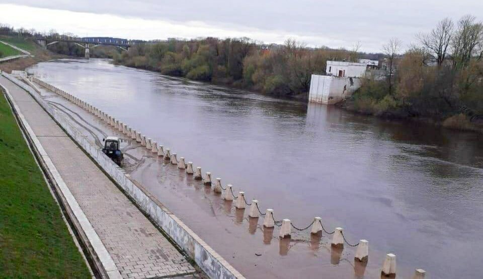   Фото: администрация Смоленска