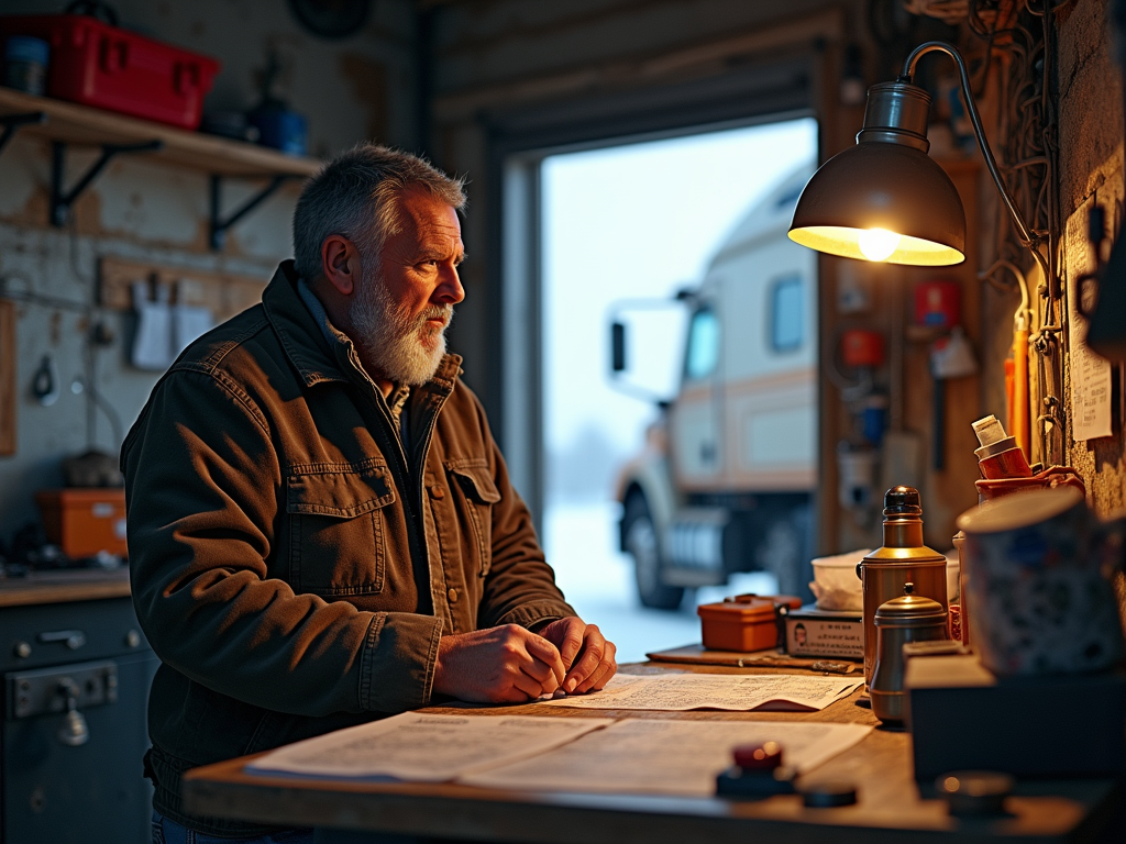 как подготовиться к длительной поездке