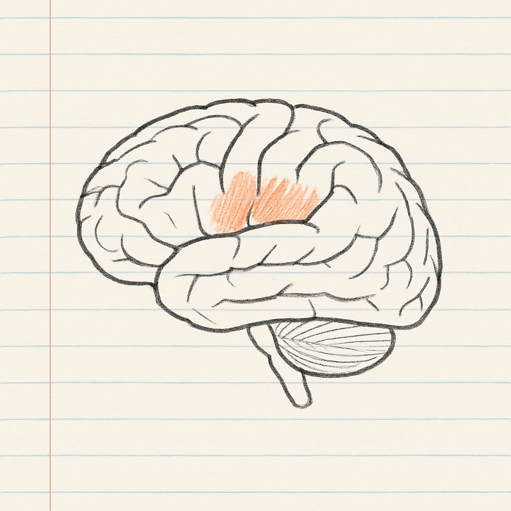 Часть 1: Научное обоснование силы воли