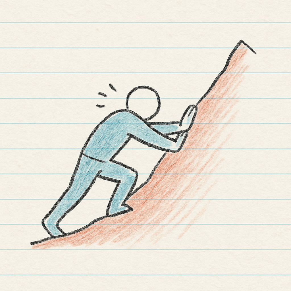 Часть 2: Принципы развития силы воли