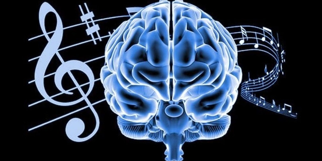 Музыка и мозг: факты и исследования