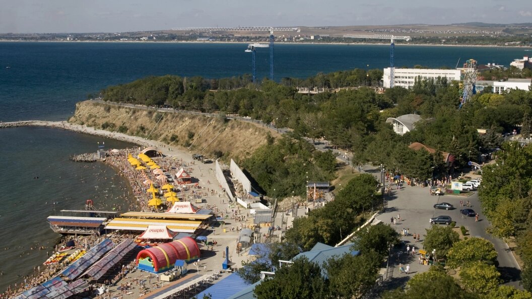    фото: Roman Denisov, Роман Денисов/Russian Look/Globallookpress