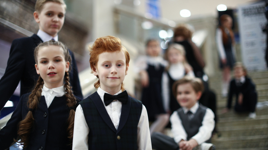    Фото: © РИА Новости/Владимир Астапкович