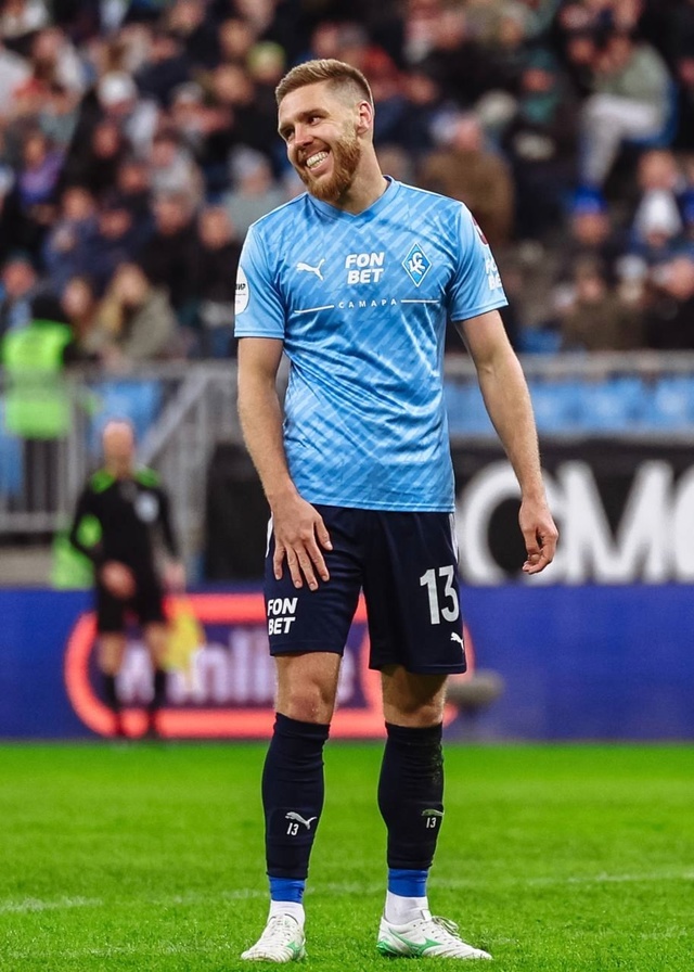    фото: ВК ПФК «Крылья Советов»