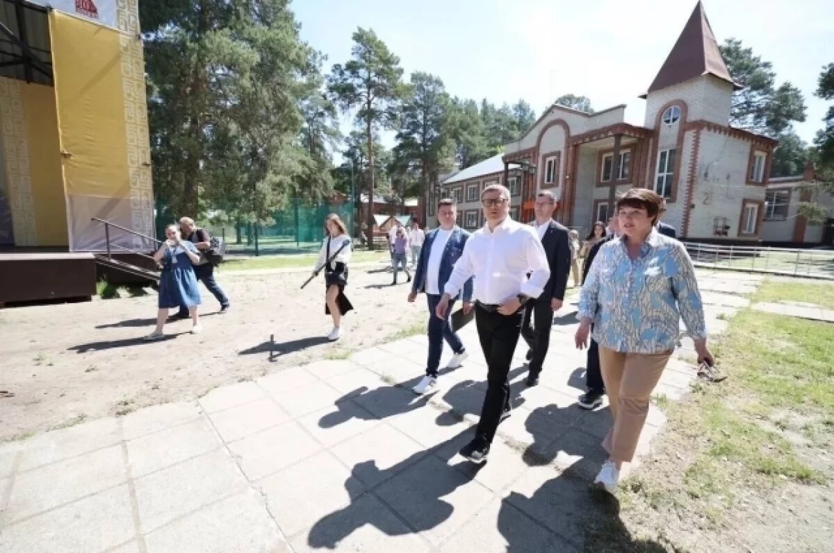    Всё для отдыха и здоровья.