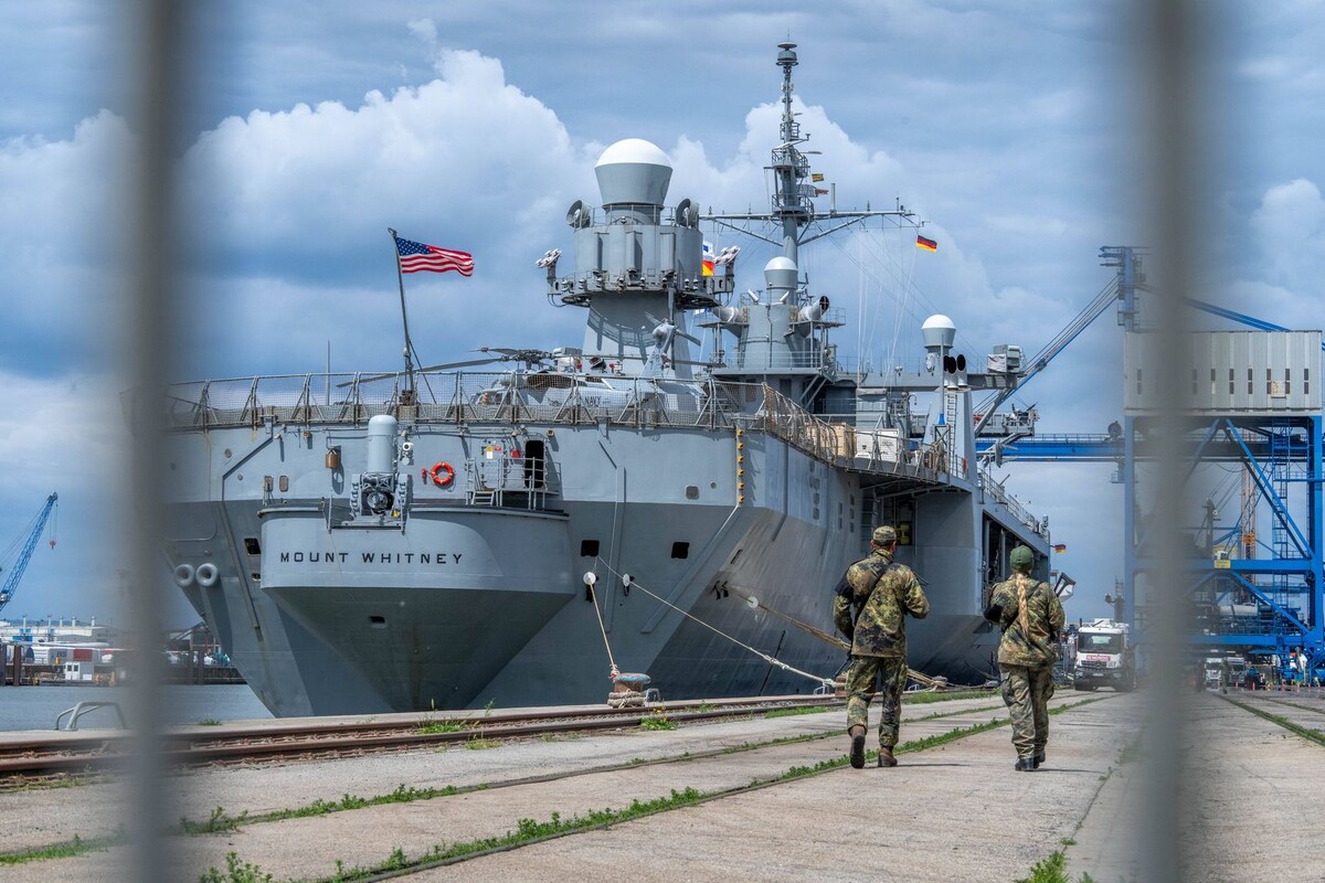     / Источник: © IMAGO/www. imago-images.de/Global Look Press