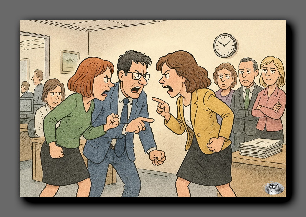 Коллаж автора