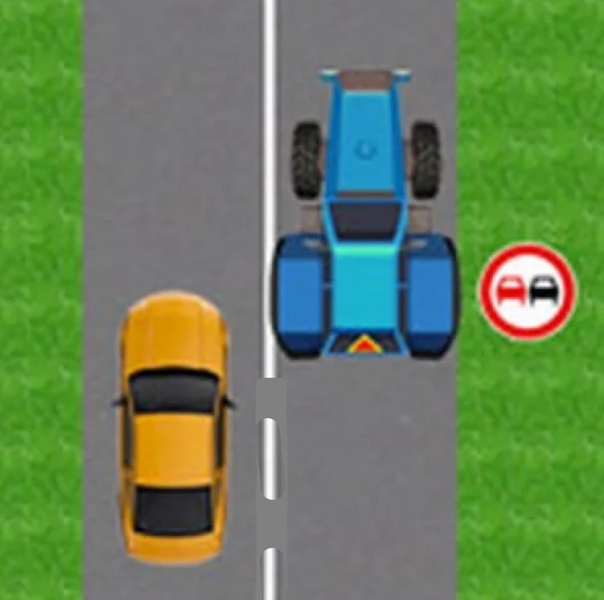 Обгон – один из самых опасных манёвров на дороге, требующий от водителя не только навыков, но и чёткого понимания ПДД. 