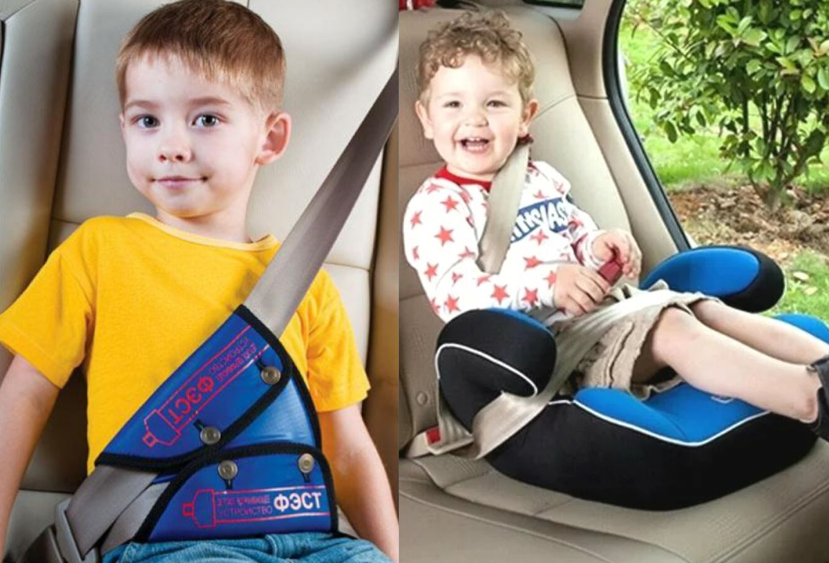 Запретят «треугольники» и бескаркасные кресла