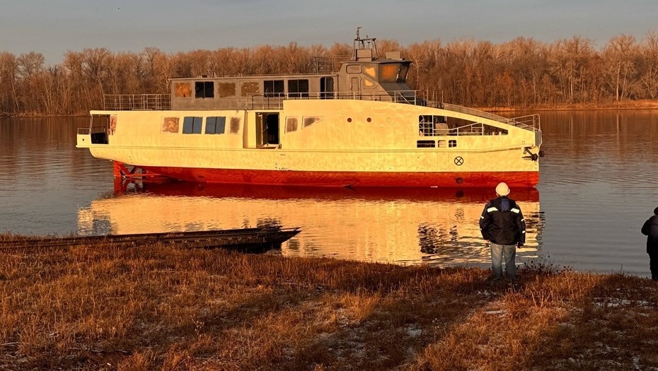    Автор фото: nefteflot.ru