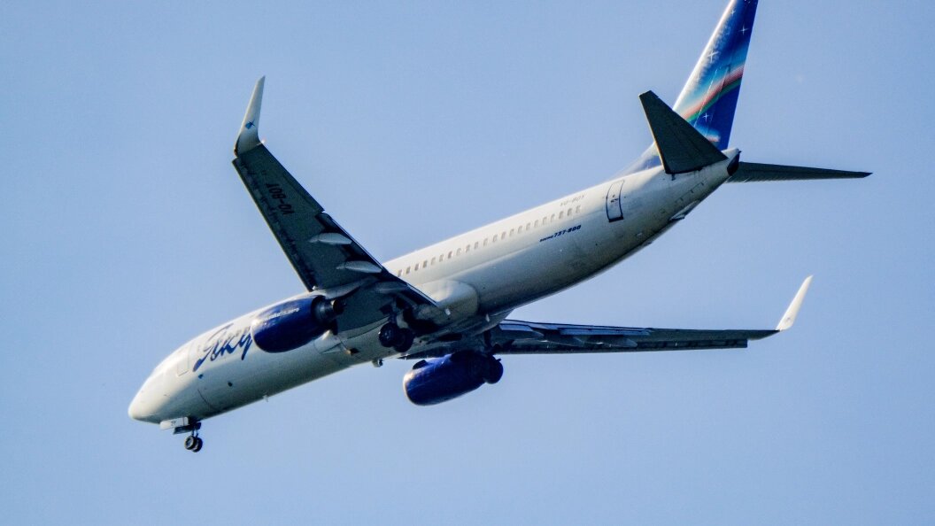    Lantyukhov Sergey/Globallookpress