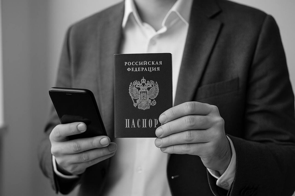 Что изменится в России с 1 июня 2025 года