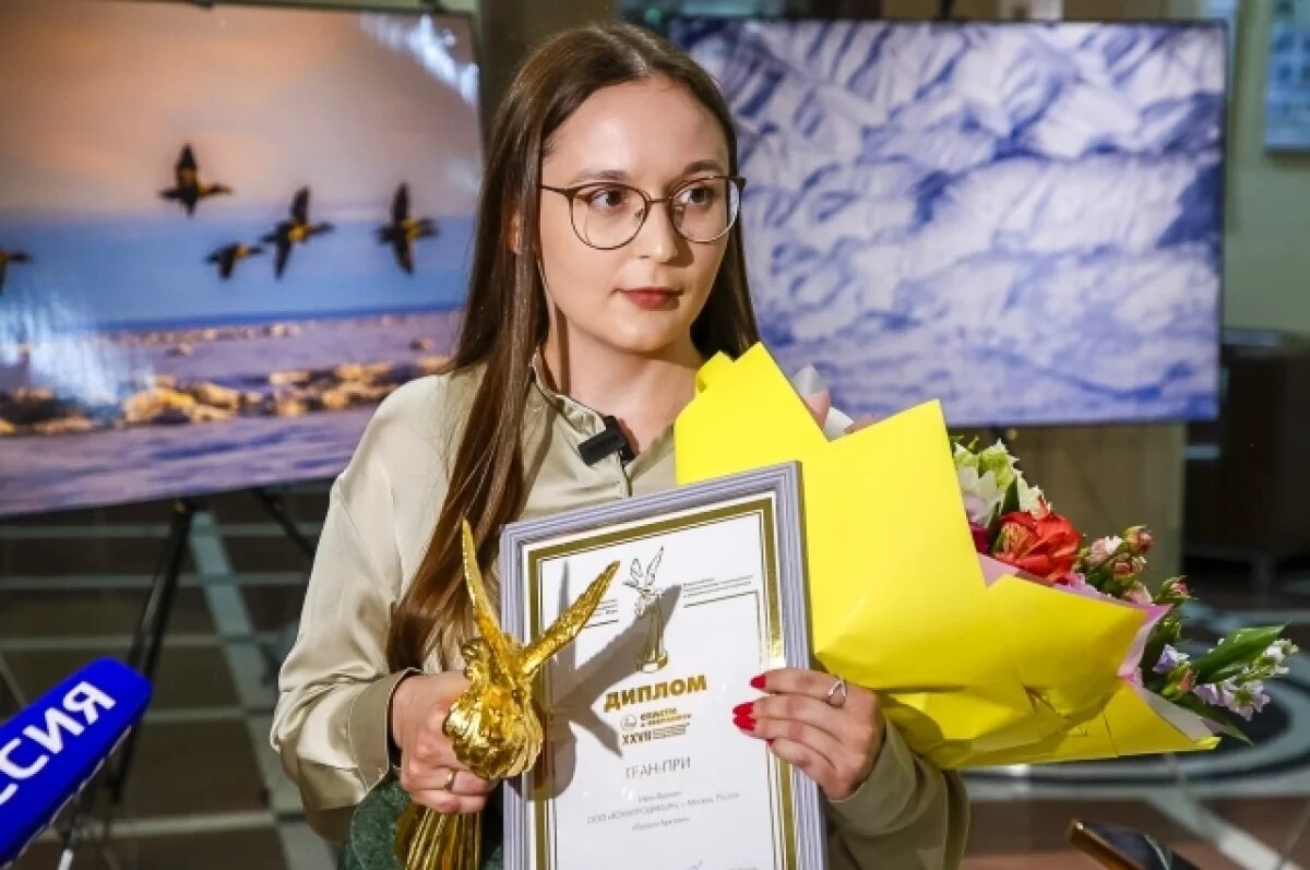    В Югре жюри телефестиваля «Спасти и сохранить» выбирает лучшие работы