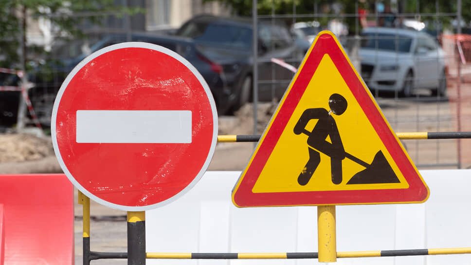 Фото: Олег Харсеев / Коммерсантъ