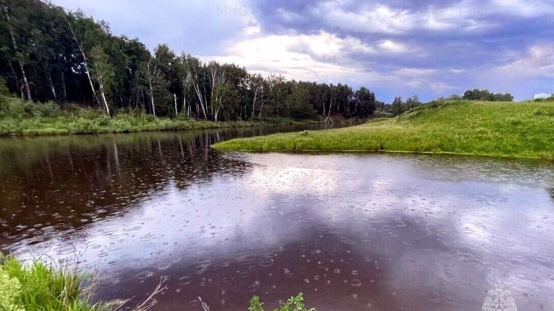     Источник: ГИМС ГУ МЧС РФ по Тюменской области