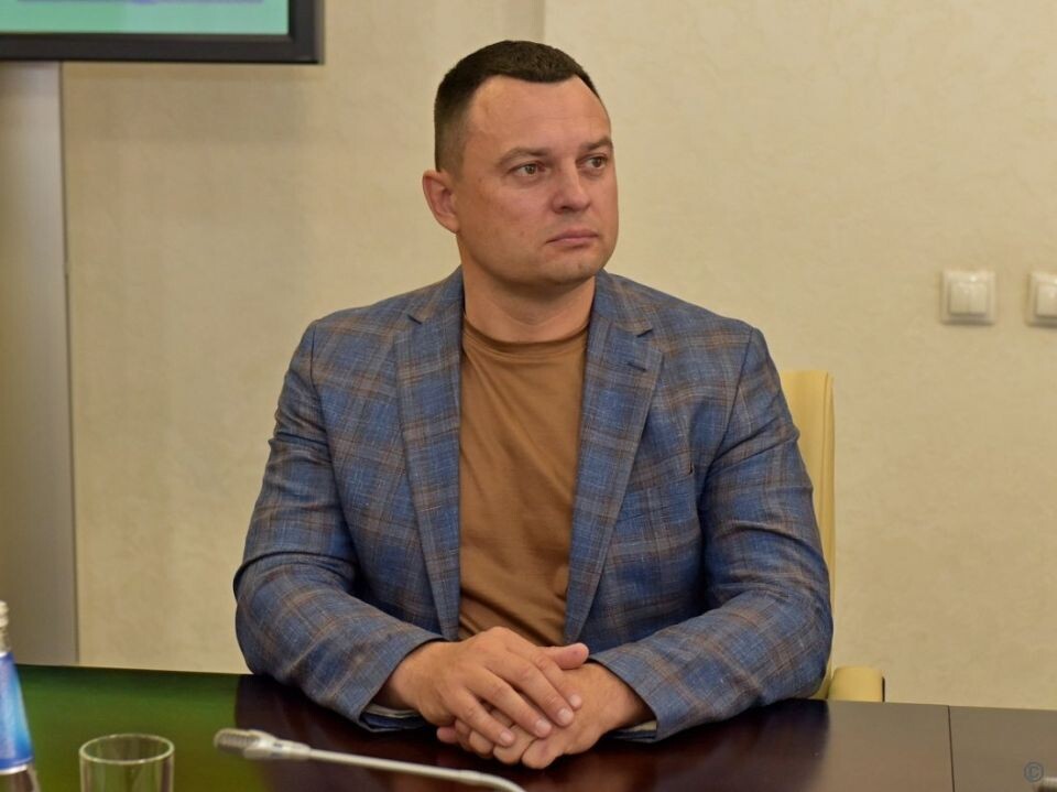    В Барнауле установят памятник Достоевскому. Источник: Администрация Барнаула