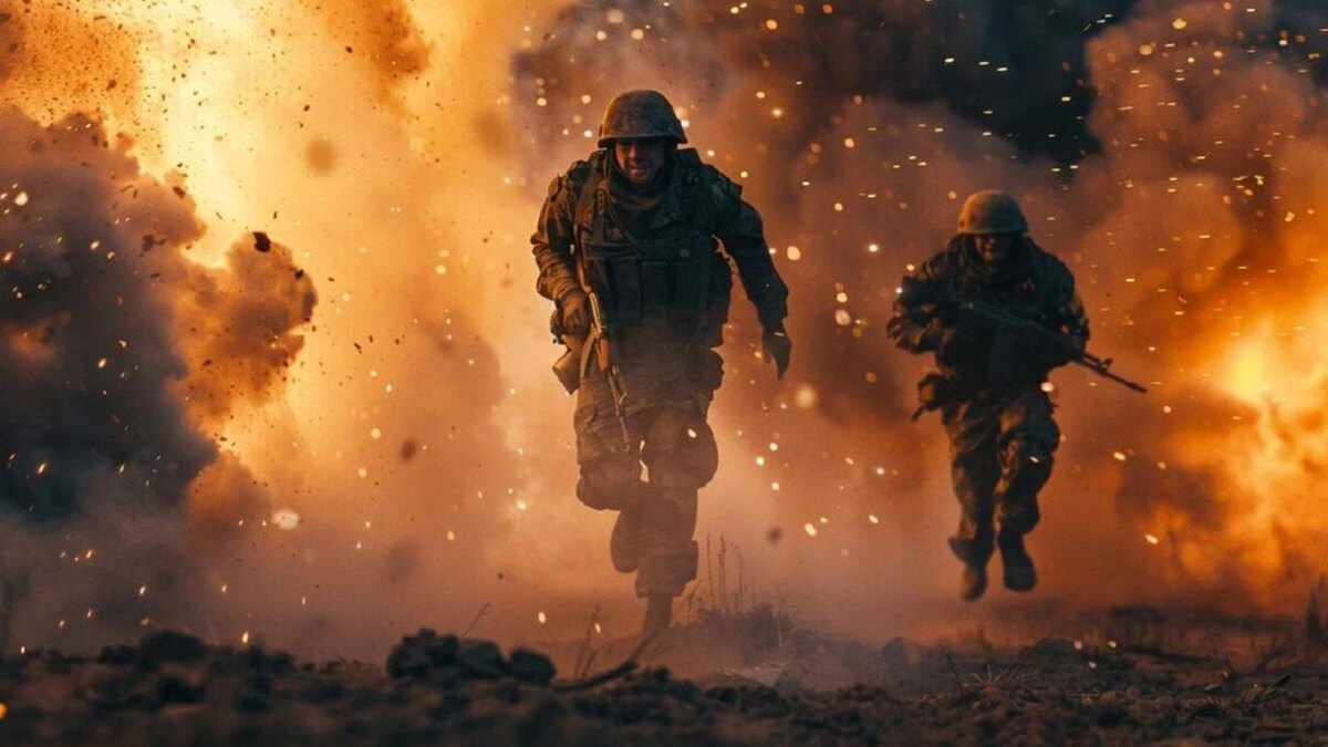 Коллаж NovorosInform