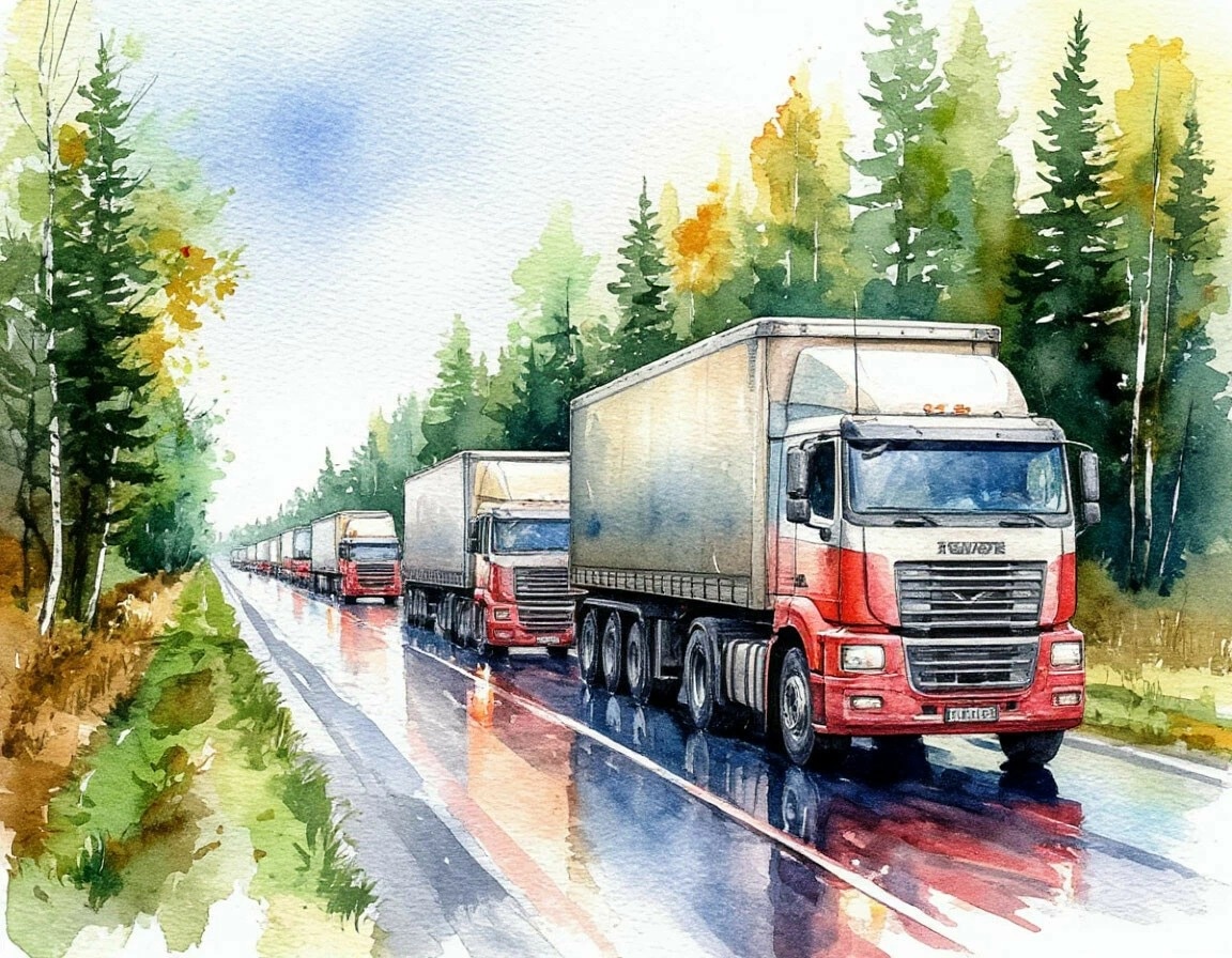 Изображение сгенерировано нейросетью Шедеврум