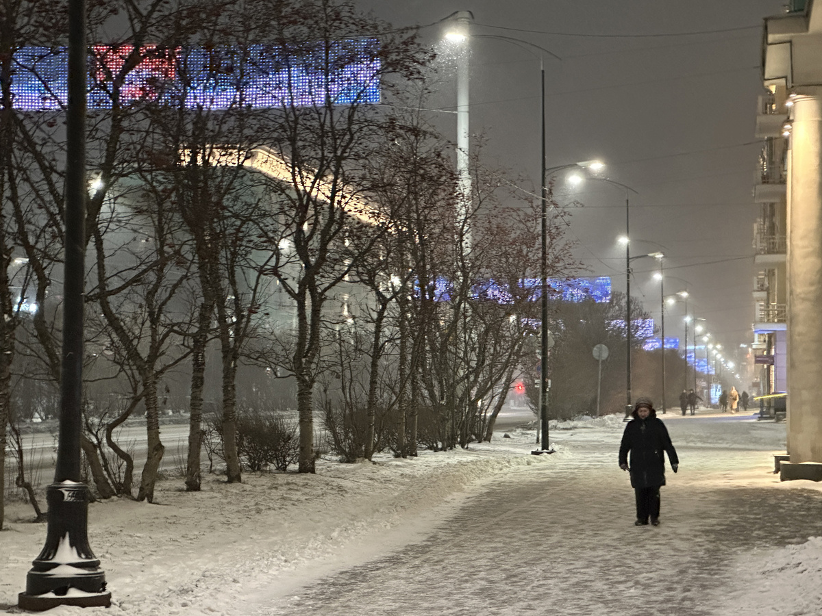 Фото: Московские ведомости