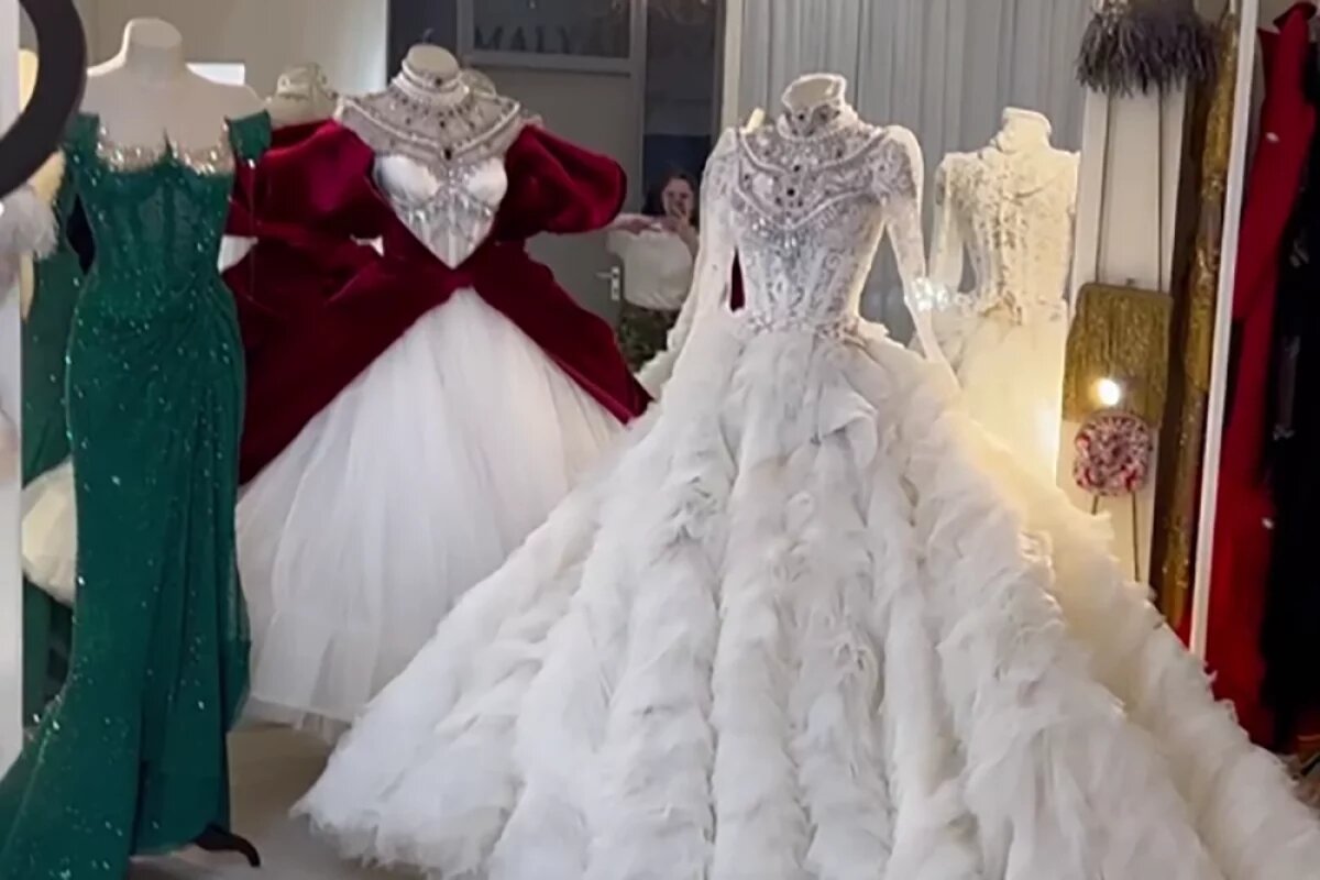    Петербурженка будет участвовать в конкурсе «Супермодель Вселенной»