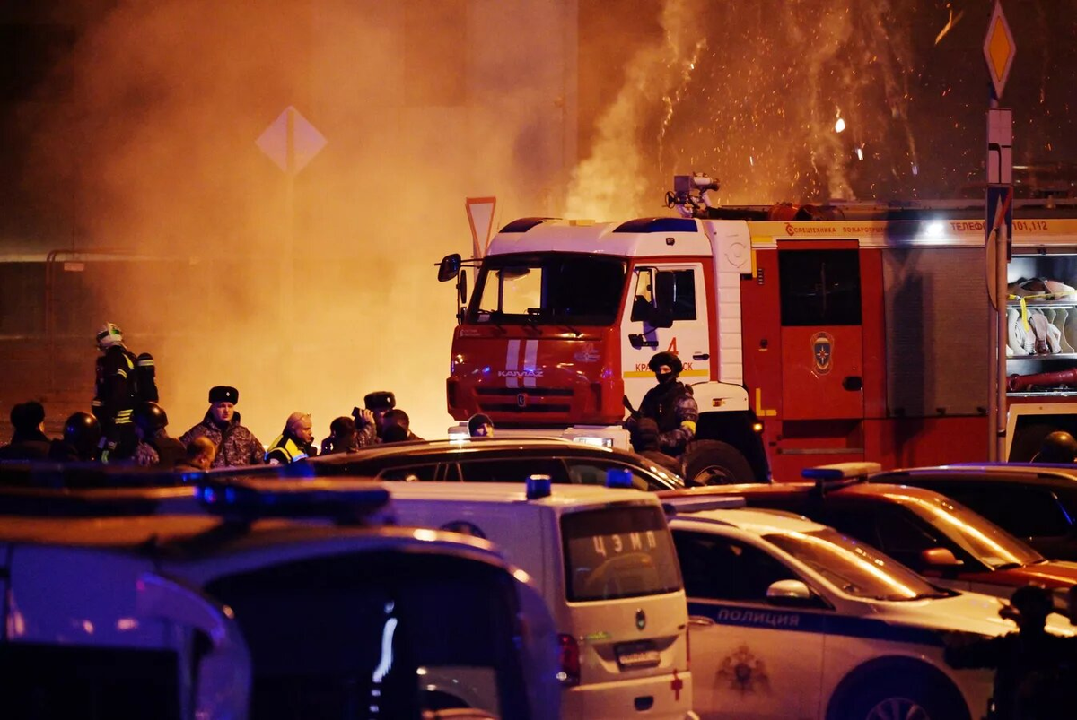 © Sputnik / Евгений Биятов