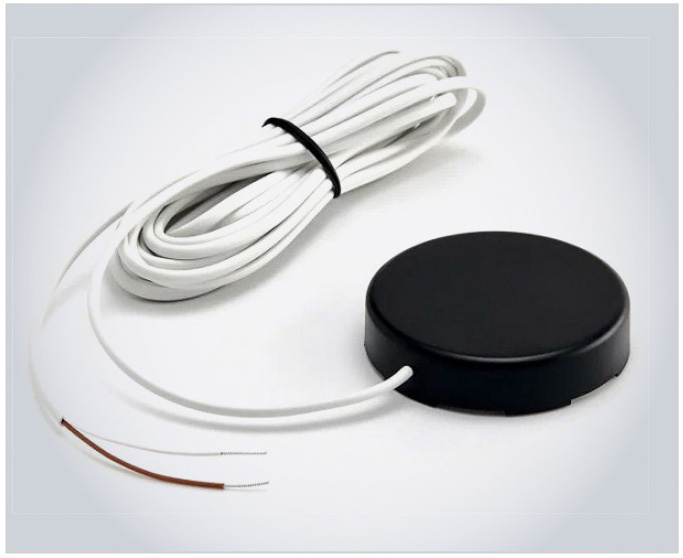 Рис. 2. Внешний вид датчика проводимости