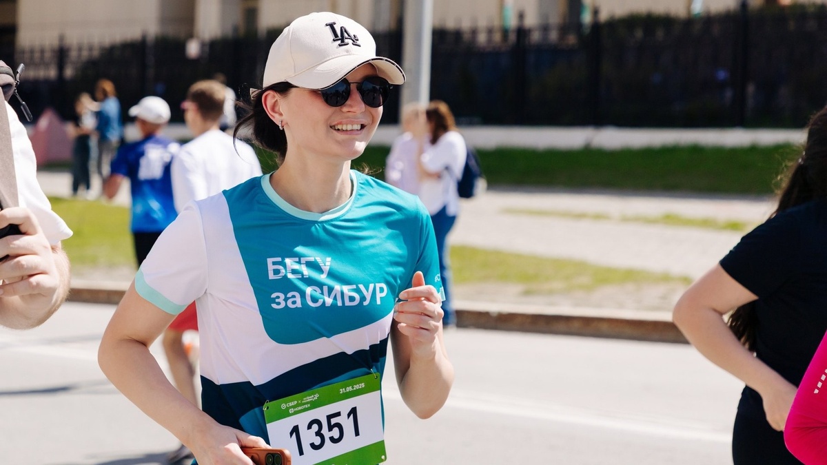    Экоквесты, научное шоу и подвижные игры: предприятия газовой отрасли выступили партнерами «Зеленого марафона»