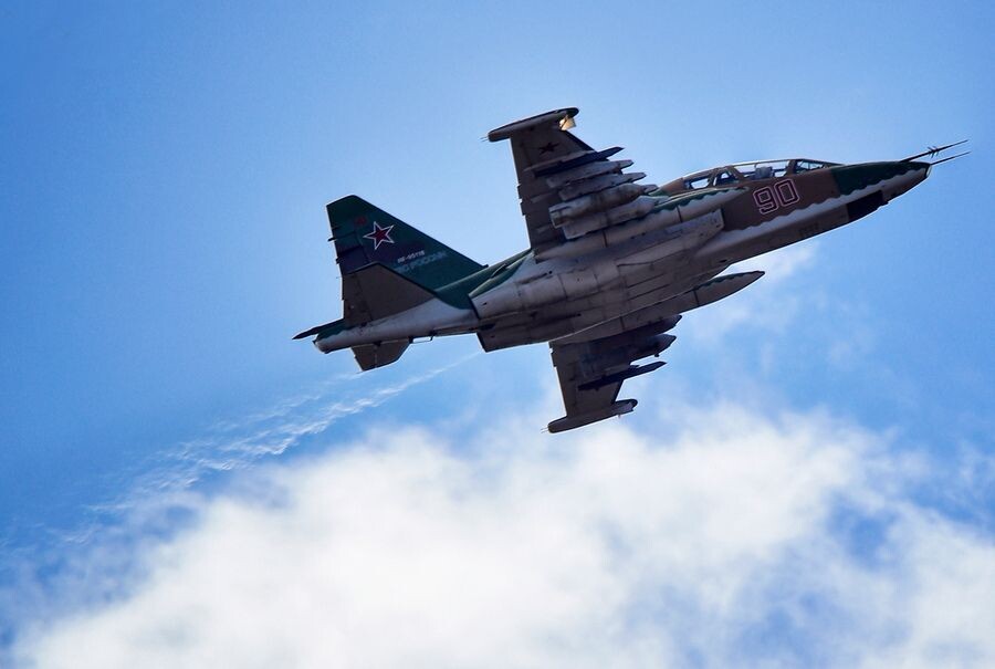     / Источник: © Юрий Смитюк/ТАСС