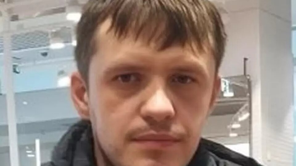 Третьи сутки в Уфе ищут пропавшего 29-летнего мужчину