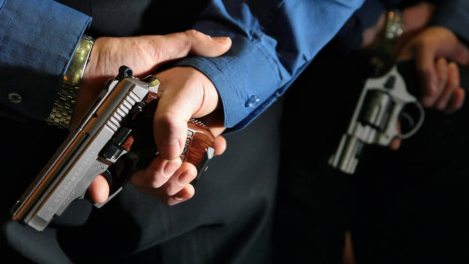 Фото: Дмитрий Лебедев / Коммерсантъ