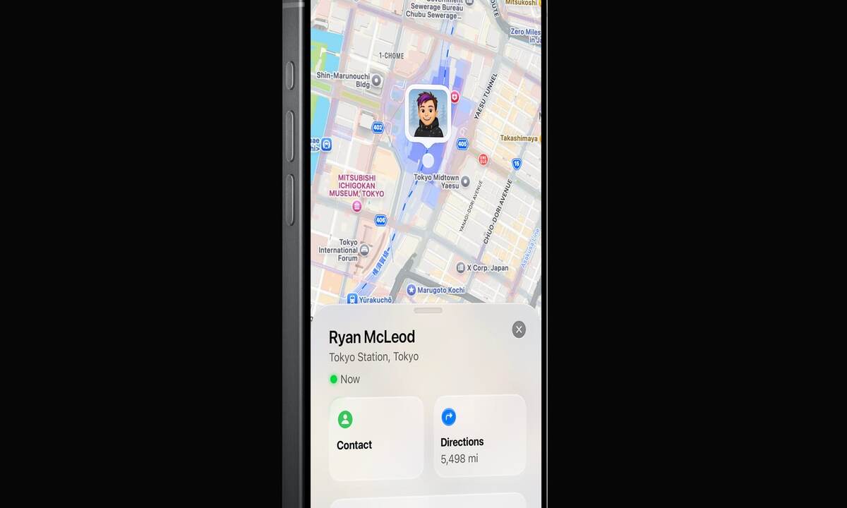    Скевоморфизм возвращается? Дизайнер показал, как может выглядеть iOS 26